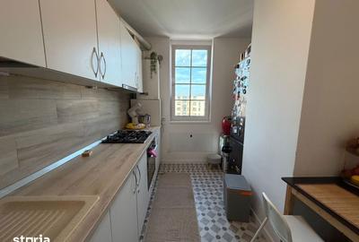 Apartament cu 2 camere decomandat în Ciurea - 10