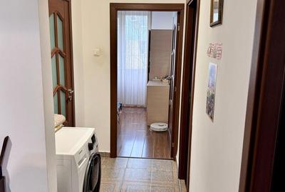 Apartament cu 3 camere, mobilat în Drumul Taberei - 1