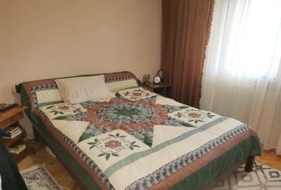 Apartament cu 4 camere decomandat în Traian - 1