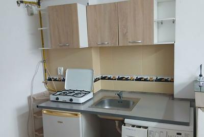 Garsonieră în Mărăști - 4