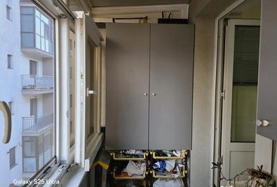 Apartament cu 2 camere decomandat în Exterior Vest - 5