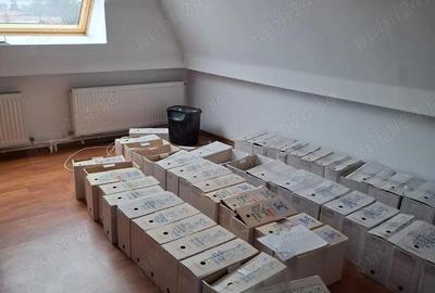 Inchiriez spatiu birouri Inchiriez spatiu birouri - 11