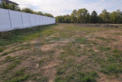 Teren Construcții intravilan de 520 mp, în Sântandrei - 2