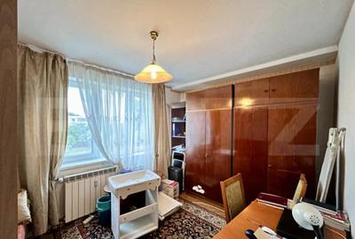 Apartament cu 3 camere semidecomandat în Andrei Mureșanu - 5