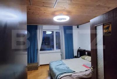 Casa de inchiriat in Schei cu vedere spre Tampa, curte proprie si garaj - 4