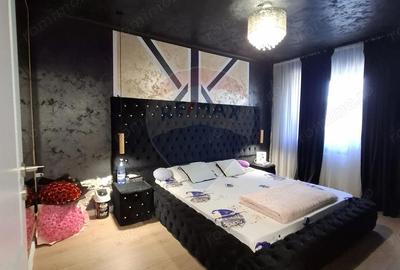 Apartament cu 3 camere cu loc de parcare si curte proprie -de vanzare - 3