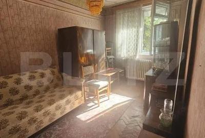 Apartament cu 3 camere decomandat în Central - 9
