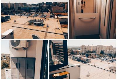 Apartament cu 2 camere decomandat în Nord - 3