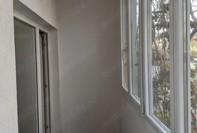 Vand ap in Flore?ti ,str Florilor ,intre case ,strada privata ,asfaltata ,suprafa?a totala 61 mp. - 2