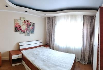 Apartament cu 2 camere decomandat în Sfântu Ilie