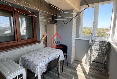 2-Bedroom Apartment | Hala Centrala | 4/7 Floor - 16