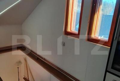 Apartament in duplex, 2 camere Pucioasa - 18
