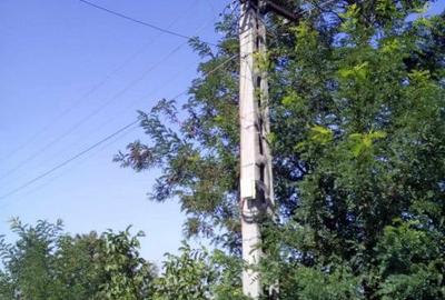 Teren de 6000 mp, în Popești