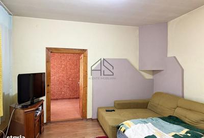 Apartament cu 2 camere în Ultracentral - 5