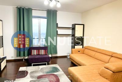 Apartament cu 3 camere decomandat, mobilat în Nerva Traian - 5