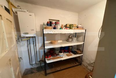 Casa 3 camere, 100 mp, strada Petru Cercel - 1