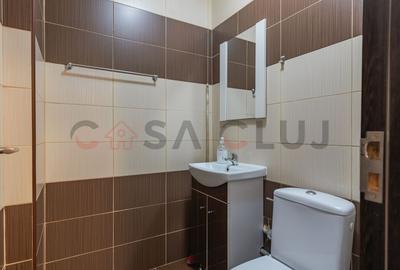 Apartament cu 3 camere,  Blvd Dorobantilor, cu parcare!! - 17
