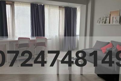 Garsonieră decomandată în Cișmigiu - 1