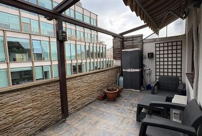 Apartament cu 3 camere semidecomandat în Cișmigiu - 6