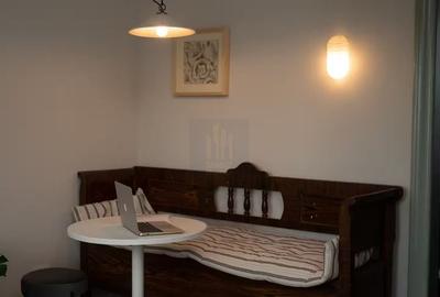 Studio | AirBnB | Investitie | Vanzare *Cismigiu* Studio | AirBnB | Investitie | Vanzare *Cismigiu* - 5