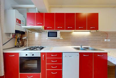 Apartament cu 2 camere decomandat, mobilat în Chitila - 19