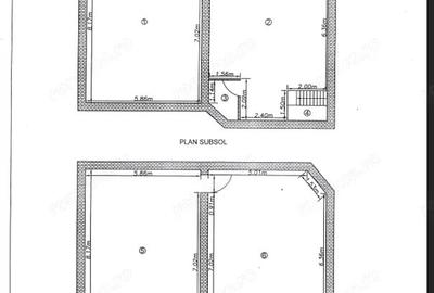 Spațiu comercial, de 199 mp, în Central - 5