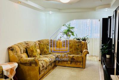 Apartament 3 camere, zona universitatii - 2