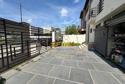 Vila duplex de inchiriat zona Pipera Emil Racovita - 3