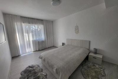 Casă cu 3 camere cu Teren 700 Mp în Dumbrăvița - 10