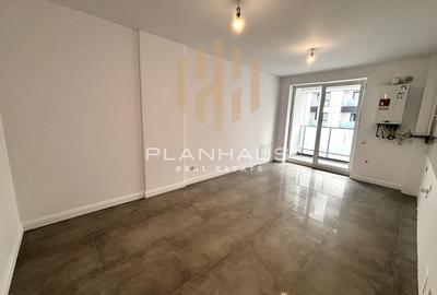 Apartament cu 2 camere semidecomandat în Vasile Alecsandri - 1