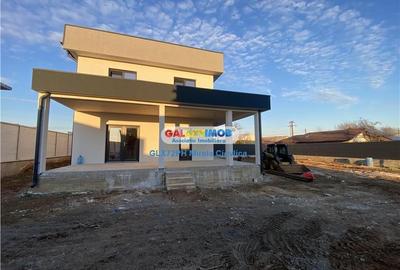 Vanzare Casa-Vila Baicoi Prahova constructie noua - 8