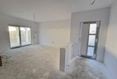 Duplex cu 4 camere cu Canalizare în Bucovăț (Remetea Mare) - 3