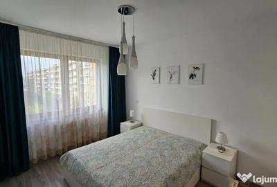 Apartament cu 2 camere decomandat în Berceni - 8