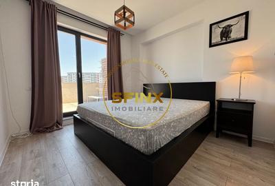 Apartament cu 3 camere, mobilat în Grozăvești - 5