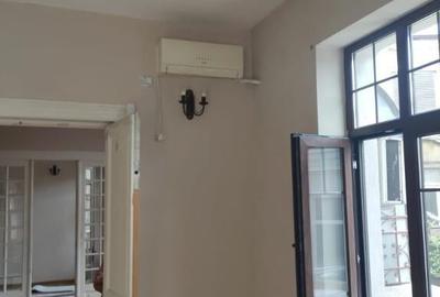 Unirii Budapesta casa 6 camere - 8