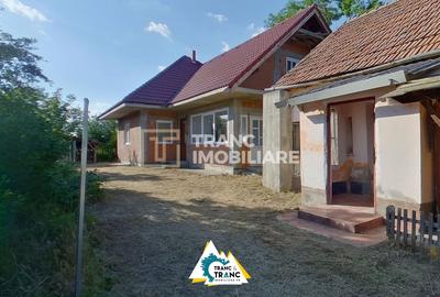 Casă cu 6 camere cu Teren 1160 Mp în Sânpaul - 15