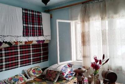 Casă în Vișeu de Jos - 1