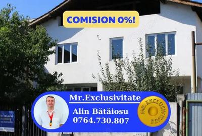 Casa de vanzare Strada Grivi?ei, Targu Jiu - 1