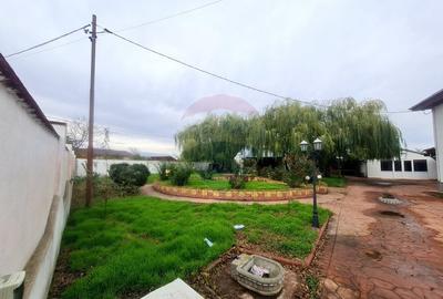 Casa cu 7 camere de vanzare in apropiere de Focsani Casa cu 7 camere de vanzare in apropiere de Focsani - 19