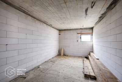 Casă individuală cu 3 camere cu Canalizare în Frumușeni - 10