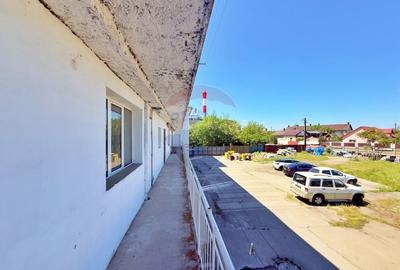 Cladire cu destinatii multiple de vanzare in Arad - 16