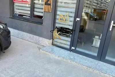 Spatiu comercial Ilfov - Chiajna 144 mp + loc parcare inclus - 2