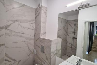 TINERETULUI- SERBAN VODA Vila p+ 1+2 , de inchiriat 5 camere-2600euro - 5