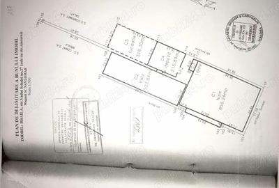 Hale de inchiriat - 2