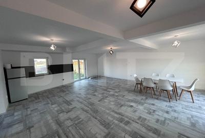 Casa cu 4 camere, 133 mp,  incalzire in pardoseala, cartier Veteranilor - 4