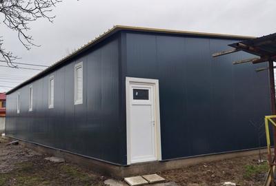 Spațiu comercial, de 108 mp, în Exterior Vest - 6