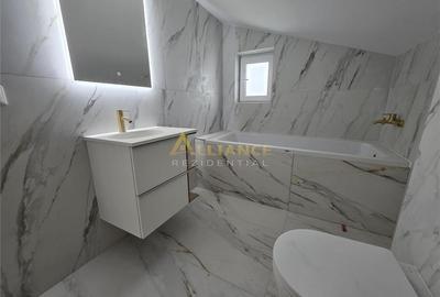 Casă individuală cu 4 camere cu Teren 370 Mp în Berceni - 17