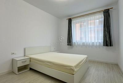Apartament 2 camere decomandat Chinteni - 9