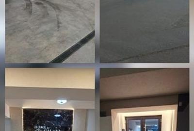 Apartament cu 2 camere decomandat în Tractorul - 1