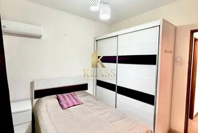 Apartament cu 3 camere semidecomandat, mobilat în P-ța Romană - 2